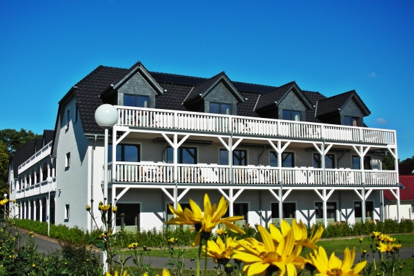 Ostseehotel (Boltenhagen)
